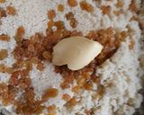 A picture of step 5 of Friday Couscous (Vegetable and Chicken Couscous).