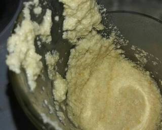 Smoothies mango - Step 2