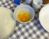 Foto del paso 2 de la receta: Pastel de Calabaza (Pumpkin Pie)