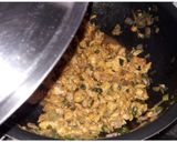 A picture of step 5 of Steamed Chicken Dumplings (Momos).
