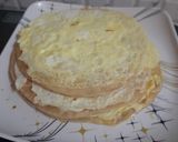 এগরোল (Egg roll recipe in Bengali) রেসিপি ধাপ - 4 ছবি