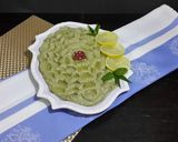 عکس مرحله 4 از دستور حمص آووکادو
