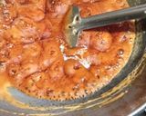 मखाना रेवड़ी(Makhana revdi recipe in hindi) रेसिपी चरण 2 फोटो