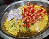 तड़का दाल (tadka dal recipe in Hindi) रेसिपी चरण 1 फोटो
