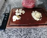 Foto del paso 7 de la receta: Fideos de espinaca