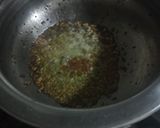 A picture of step 1 of Gooseberry chutney (amla chutney).