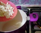 صورة لخطوة 2 من وصفة أرز بخاري بسمتي
