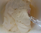 Gambar langkah 2 resipi Mango Float.