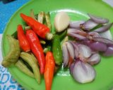 Foto langkah ke 7 dari resep Sup brokoli ayam simple.