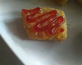 Foto langkah ke 6 dari resep Nugget Pisang.