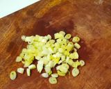 Foto langkah ke 2 dari resep Potato cheese ball.