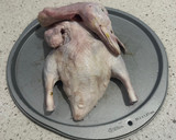 Foto langkah ke 1 dari resep Bebek Peking.