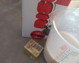 Krumplis pogácsa recept fázis 1 fotója