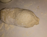 Foto del paso 4 de la receta: Hogaza de masa madre