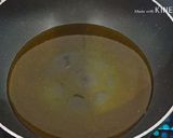 A picture of step 4 of Easy & Delicious Baingan Bharta Recipe// Roasted Eggplant.