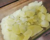 Bacon-ös rakott csirkemell recept fázis 3 fotója