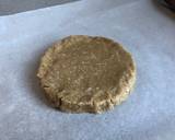 Wheat flour Oats Biscuits recipe step 5 photo