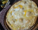 Foto del paso 10 de la receta: Tarta de choclo con fiambre