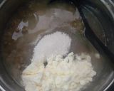 Foto langkah ke 2 dari resep Puding Kacang Hijau.