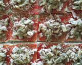 Foto del paso 6 de la receta: Pizza de pan