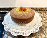 Foto del paso 13 de la receta: Pastel de chocolate “Misisipi”