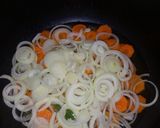 Foto del paso 3 de la receta: 💥 Escabeche de pollo 💥