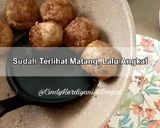 Foto langkah ke 8 dari resep Spaghetti Meatballs.