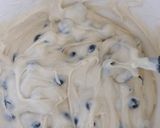 Foto del paso 4 de la receta: Muffins de arándanos
