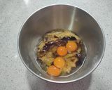 Foto del paso 2 de la receta: Galletas Levain