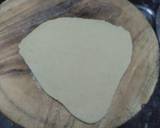 Paratha recipe step 2 photo