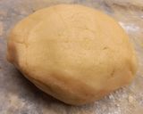 Foto del paso 1 de la receta: Mini frolitas de dulce de membrillo