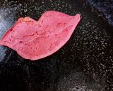 Foto del paso 10 de la receta: Pancakes San Valentín con masa de mermelada