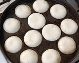 दाल चावल के अप्पे रेसिपी चरण 2 फोटो