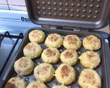 Foto del paso 5 de la receta: Chipacitos fáciles 🥰