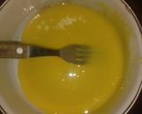 Foto del paso 1 de la receta: Mayonesa casera