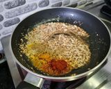 जीरा आलू (Jeera Aloo recipe in hindi) रेसिपी चरण 3 फोटो