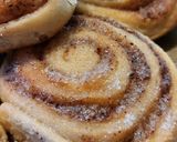 Foto del paso 9 de la receta: Rolls de canela, mi versión 🤤🤤💖💖