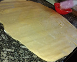 Foto del paso 7 de la receta: Torta 80 golpes