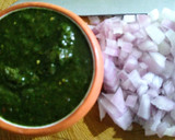 Foto del paso 1 de la receta: Cau Cau Andino 👍🇵🇪