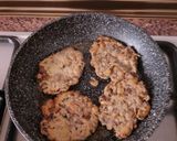 Foto del paso 3 de la receta Tortillitas de Champiñones
