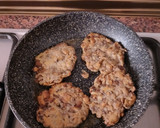 Foto del paso 3 de la receta: Tortillitas de Champiñones