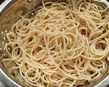 Foto del paso 7 de la receta: Spaghetti al limón