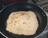 Foto del paso 3 de la receta: Rapiditas con harina integral
