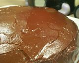 Foto del paso 6 de la receta: Tarta bikinilate