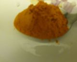 Foto del paso 8 de la receta: Guiso de carne con cúrcuma a lo Carmelita
