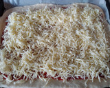 Foto del paso 5 de la receta: Pizza de bacalao y chorizo