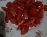 A picture of step 3 of Beef stew#authormarathon.