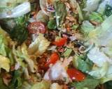 Chicken and Salad recipe step 9 photo