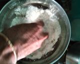 ময়দা ও সুজির স্ন্যাক্স (Maida o soojir snacks recipe in bengali) রেসিপি ধাপ - 4 ছবি