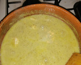 Foto del paso 9 de la receta: Mole verde